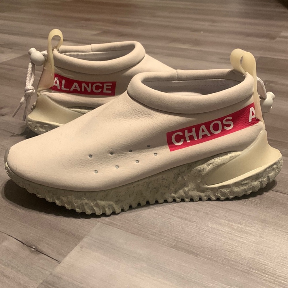 Nike Undercover x Moc Flow SP ‘Light Bone’ size 4.5M/ 6W